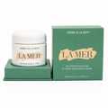 *1 PIECE LA MER THE MOISTURIZING CREAM 2 OZ. IMPERFECT BOX MISSING SPOON*******