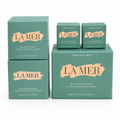 La Mer bundle moisturizing cream & eye cream (Value $1100)