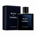 CHANEL Bleu de CHANEL Men's Parfum Spray, 3.4 fl oz (100mL)