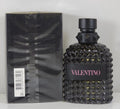 Valentino Uomo Born In Roma 100ML 3.4.Oz Eau De Toilette Spray for Men