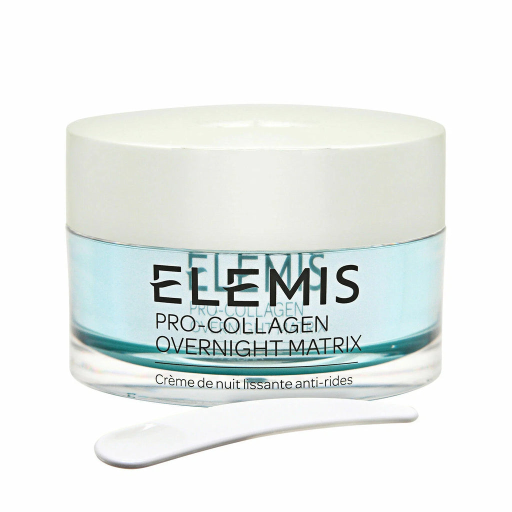 Elemis Pro Collagen Overnight Matrix Cream 50 ml/ 1.6 oz Exprtn. 09/2027 New Box