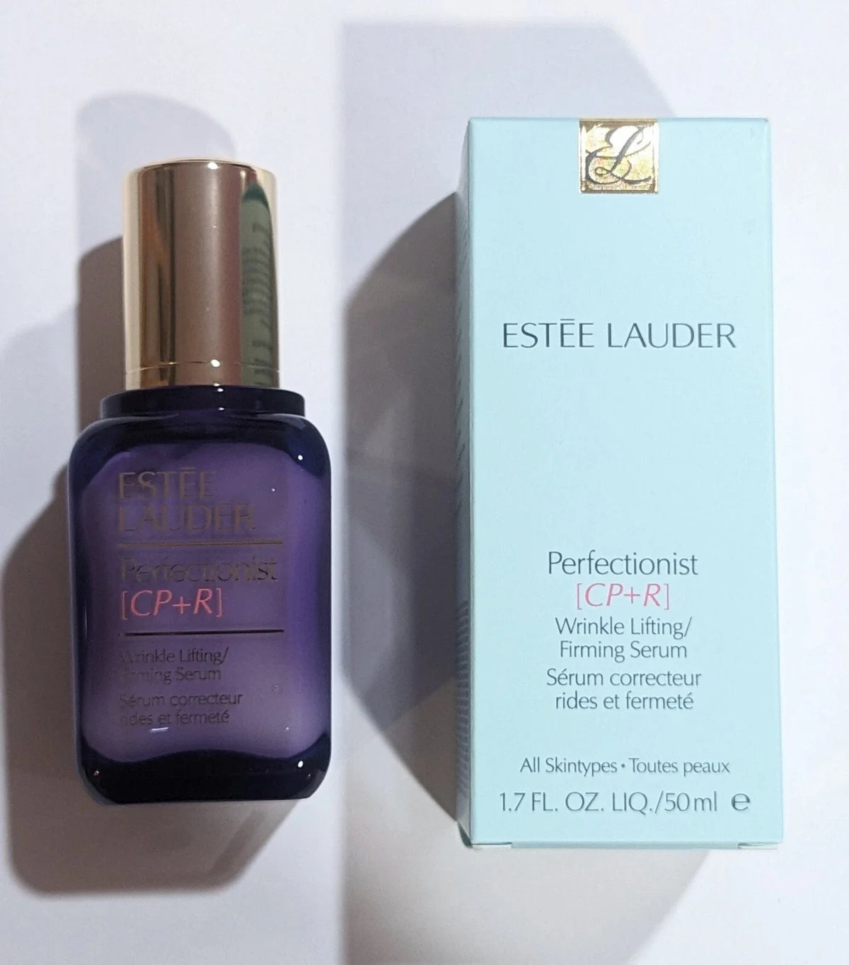 Estee Lauder Perfectionist CP+R Wrinkle Lifting / Firming Face Serum - 1.7 oz